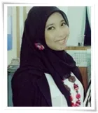 Foto Profil Tika