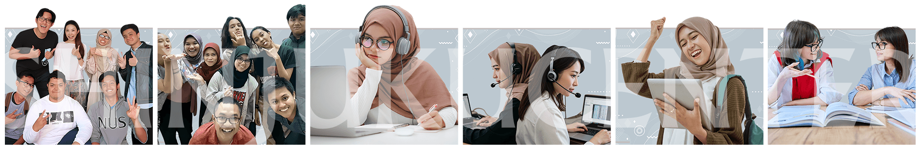 Kursus Bahasa Jepang di Shinjukucenter