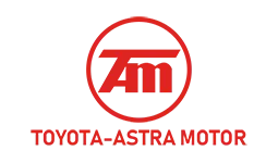 Toyota Astra Motor