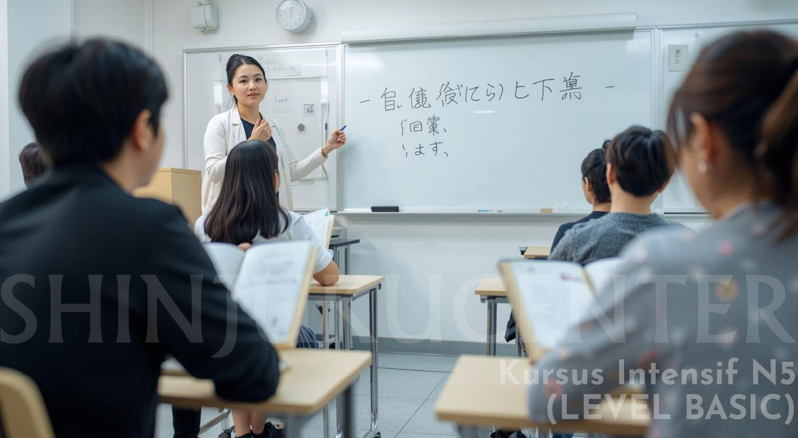 Gambar Shinjuku Center