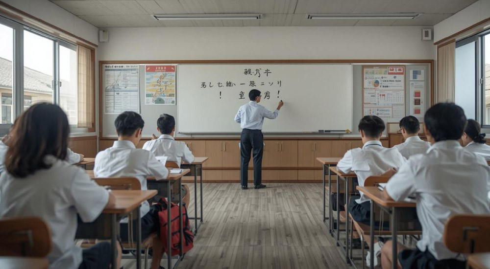 Strategi Jitu Menaklukkan JLPT N3: Apa Saja yang Harus Kamu Persiapkan?