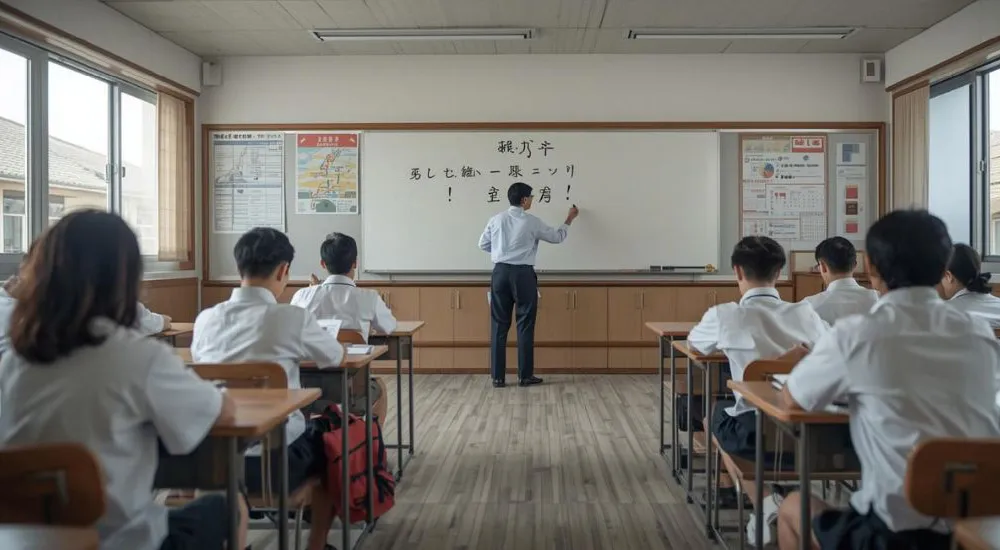 Strategi Jitu Menaklukkan JLPT N3: Apa Saja yang Harus Kamu Persiapkan?