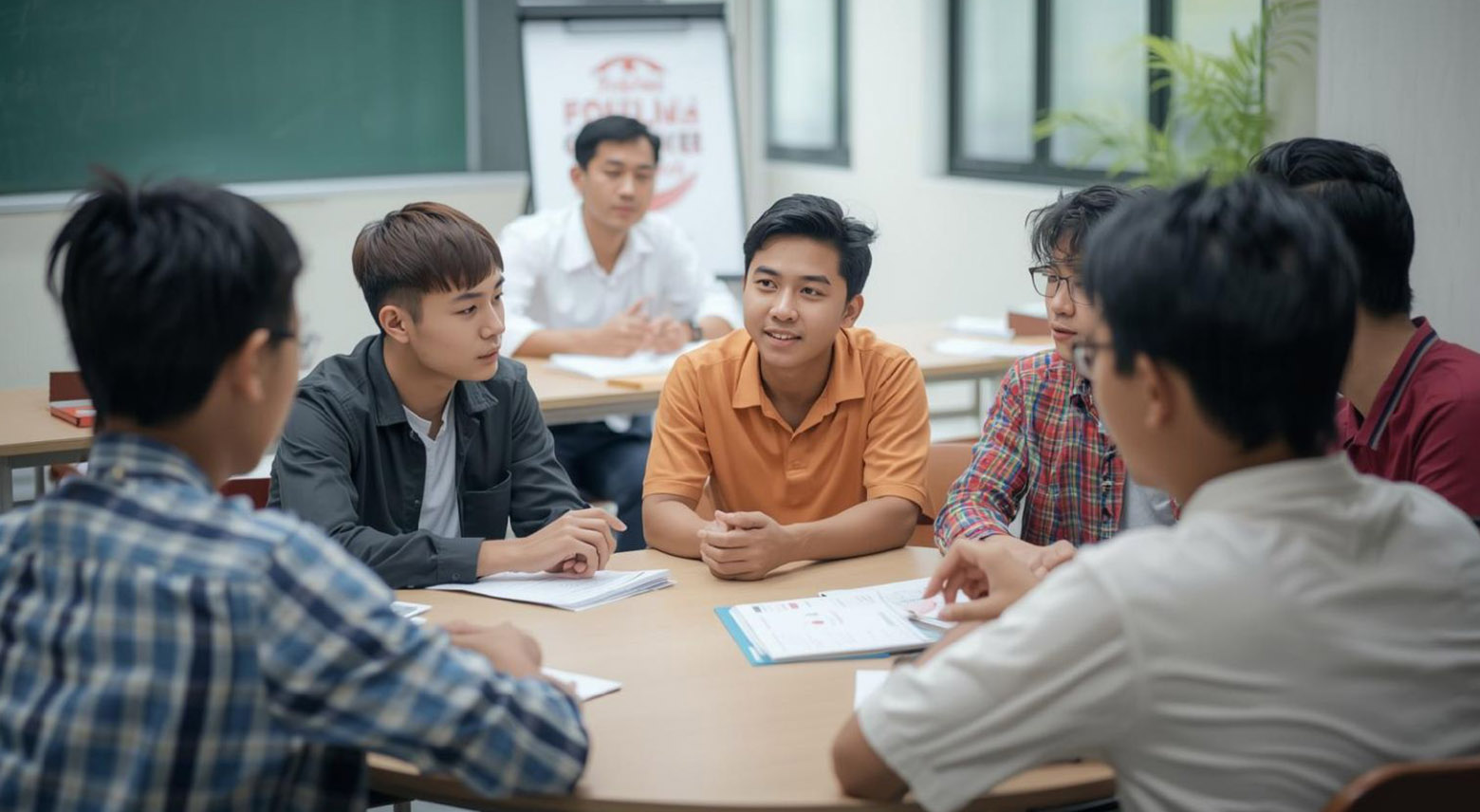 Mengenal Onomatope Jepang: Kata-kata Unik yang Bikin Kamu Terdengar Seperti Native
