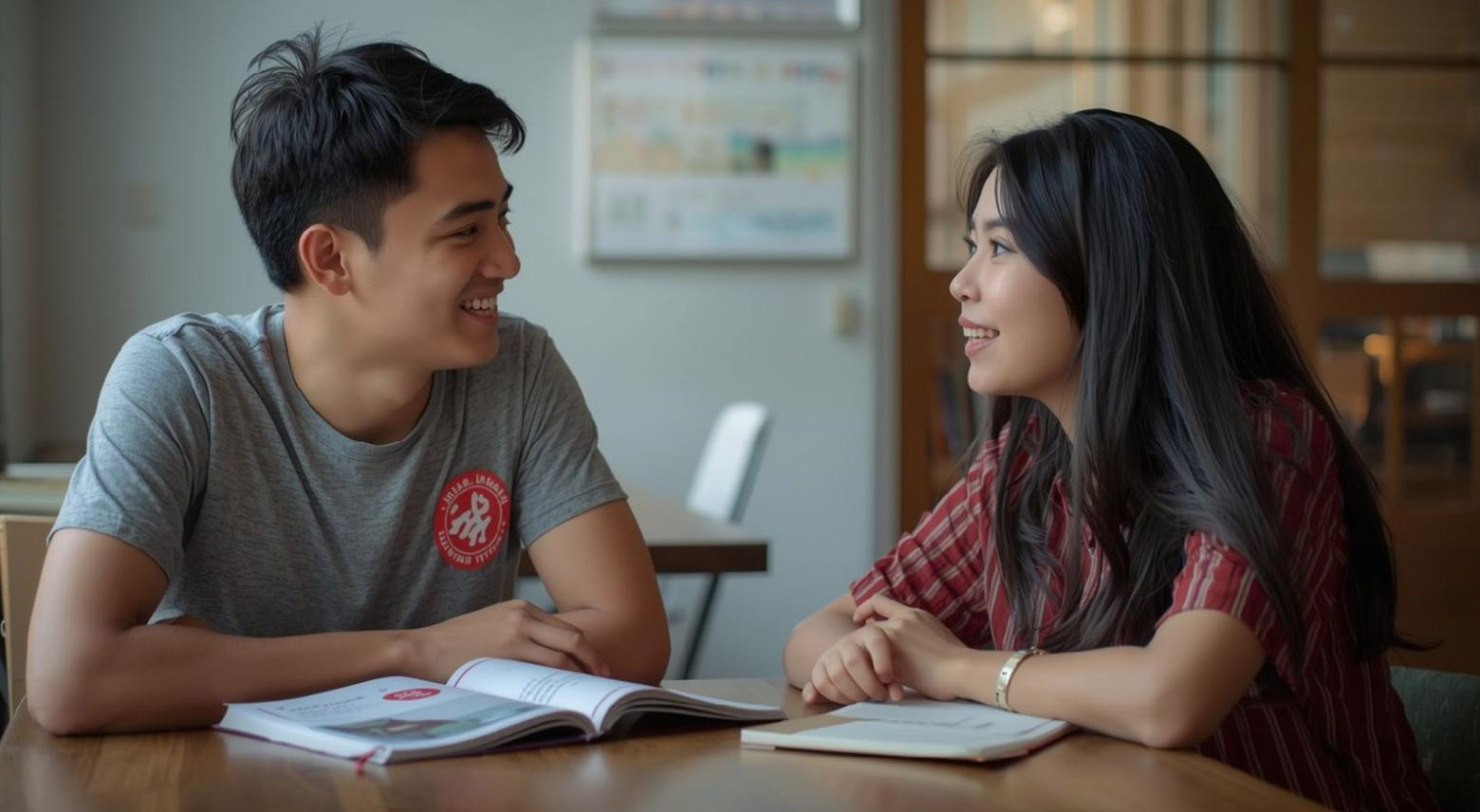 Bahasa Jepang vs Bahasa Gaul (Slang): Kata-kata yang Sering Digunakan Anak Muda di Media Sosial