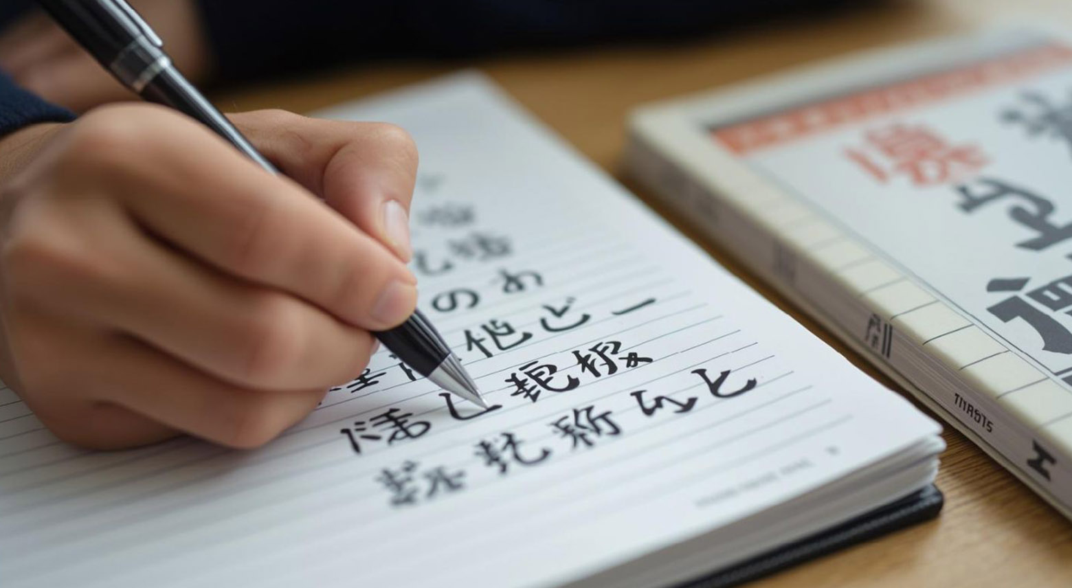 Tips Membaca Kanji N4 Tanpa Pusing: Fokus pada Radikal dan Pola