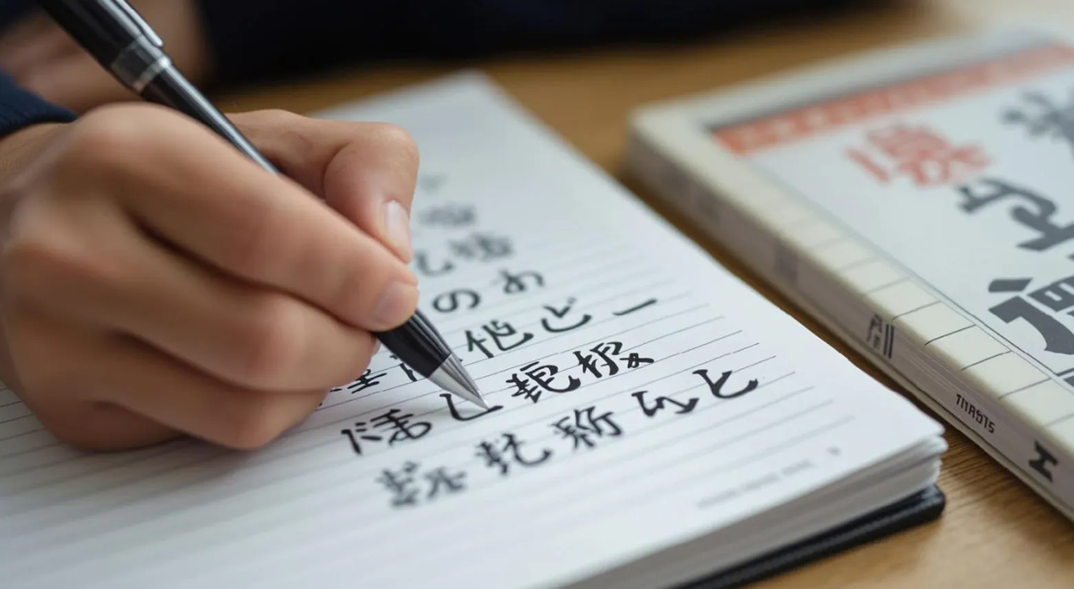 Tips Membaca Kanji N4 Tanpa Pusing: Fokus pada Radikal dan Pola