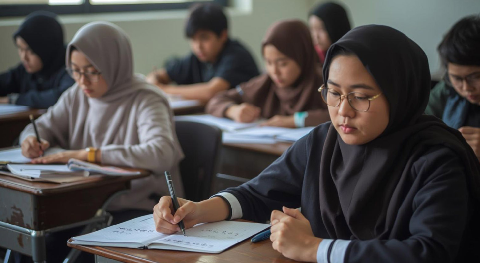 Cara Efektif Menggunakan Anki Flashcards untuk Menghafal 10 Kosakata Baru Setiap Hari