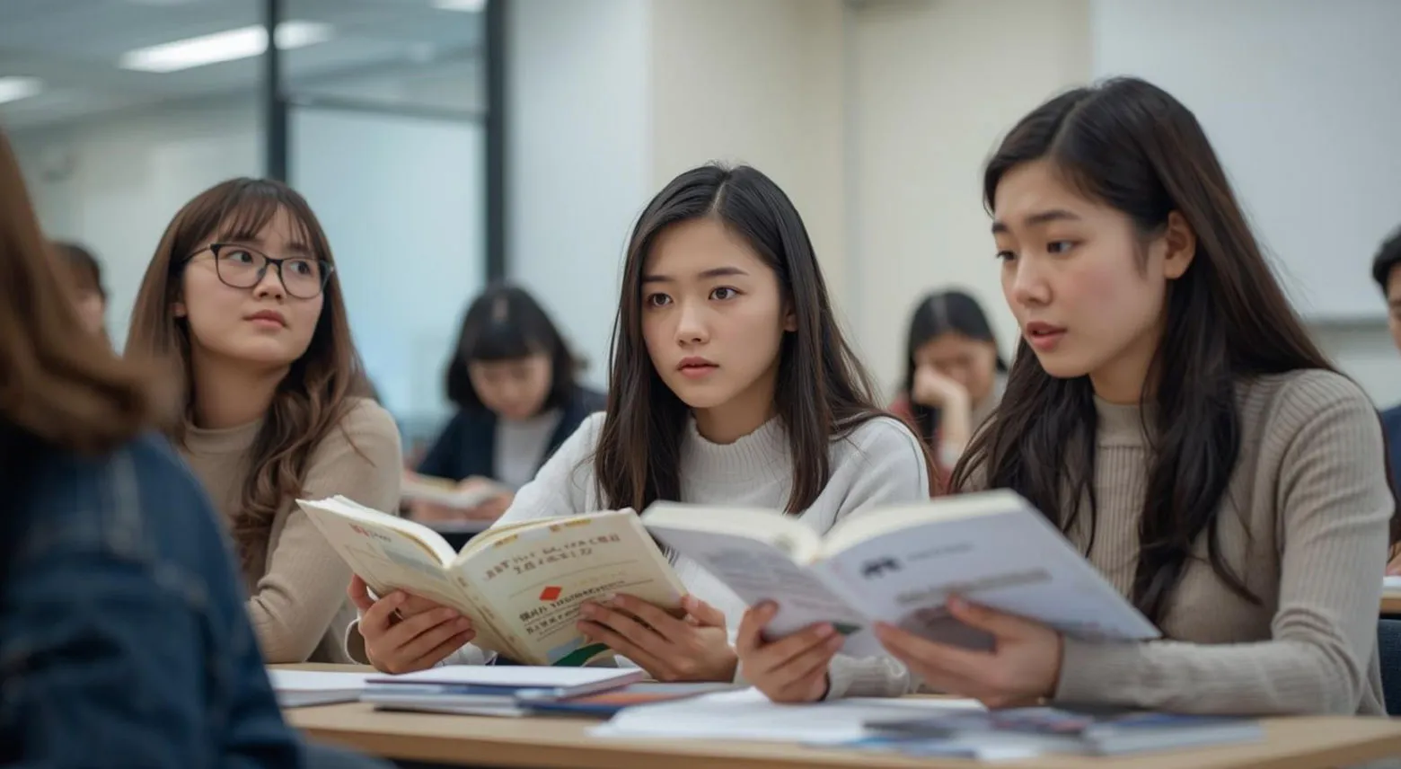 Jangan Sampai Tertukar! Mengenal Angka dan Cara Menghitung Benda (Counters) dalam Bahasa Jepang