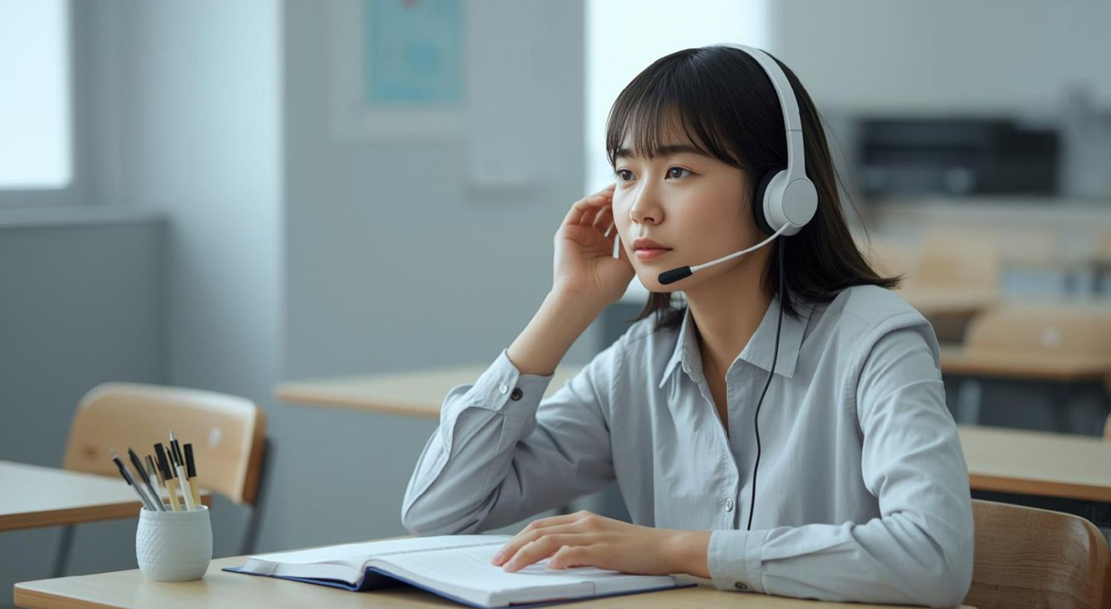 Memahami Perbedaan Nuansa: Kata Sifat yang Mirip namun Beda Makna dalam Bahasa Jepang