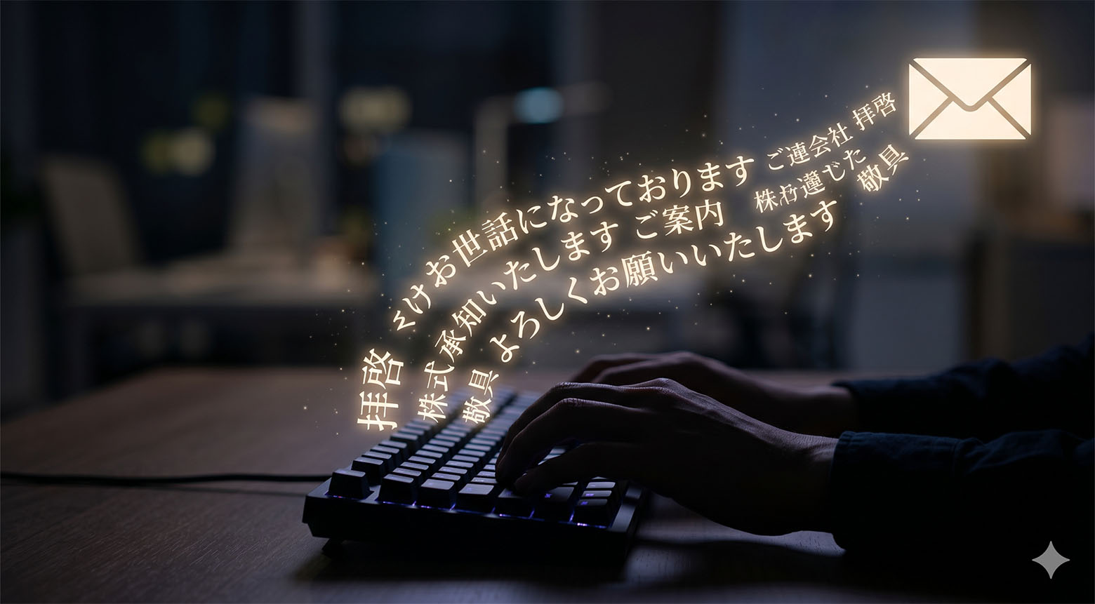 Panduan Menulis Email Bisnis dalam Bahasa Jepang untuk Pemula