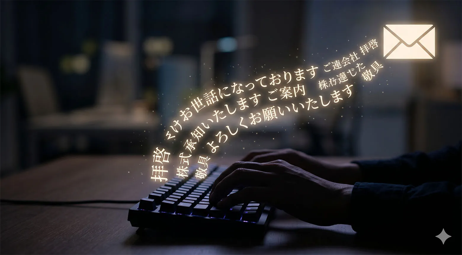 Panduan Menulis Email Bisnis dalam Bahasa Jepang untuk Pemula